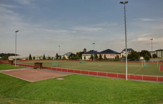 Sporthotel