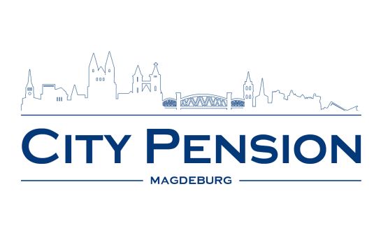 City Pension Magdeburg
