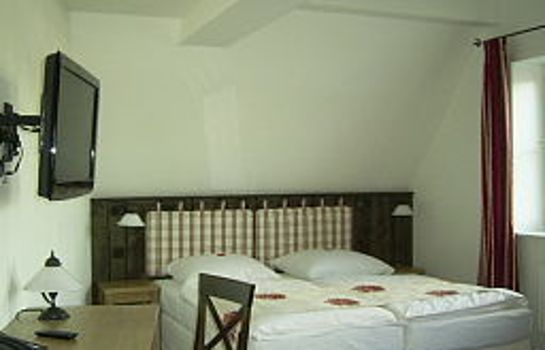 Jann Hinsch Hof Landhotel