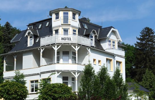 Thb Stadt Gut Hotel Haus Germania In Bad Salzuflen