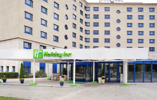 Holiday Inn STUTTGART