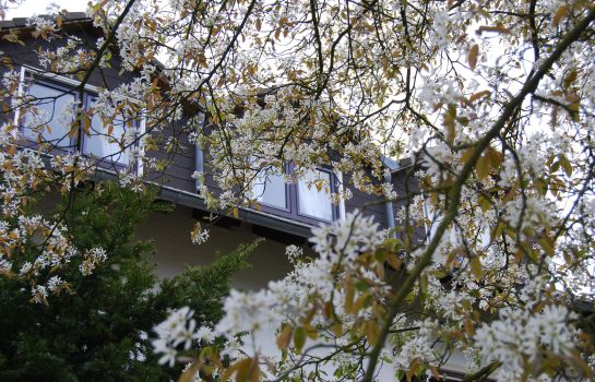 Sonneneck Landhotel