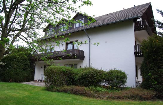 Sonneneck Landhotel