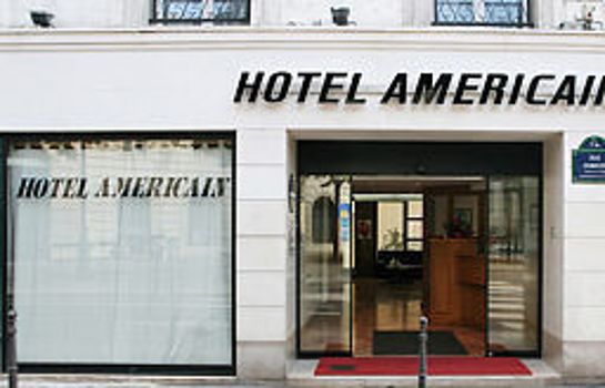 Americain