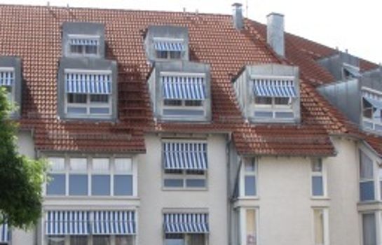 Hotels Near Stadthalle