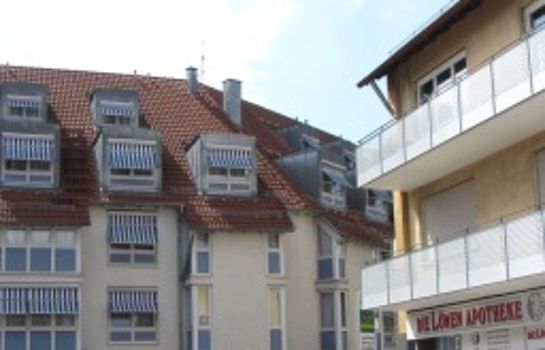 Hotels Near Stadthalle
