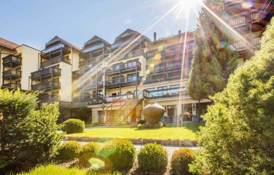 Parkhotel Luise Parkhotel Luise