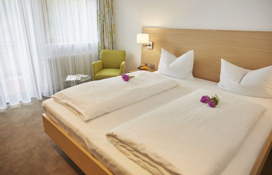 Flair Hotel Gasthof Hirsch Indelhausen