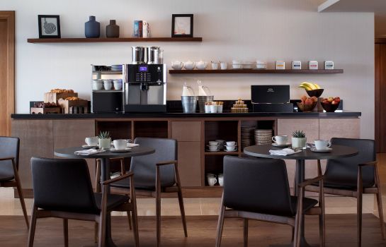 Budapest Marriott Hotel