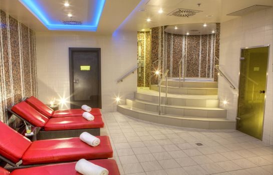 Budapest Marriott Hotel