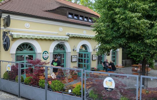 Akzent Hotel Goldner Hirsch