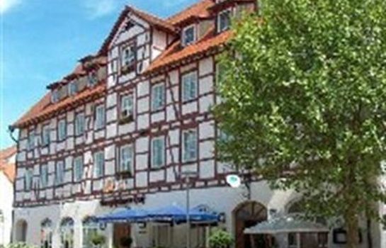 Akzent Hotel Laupheimer Hof
