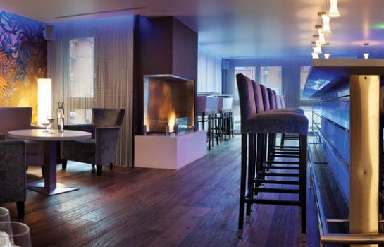 Les Suites de la Potinière