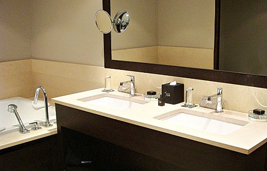 Les Suites de la Potinière