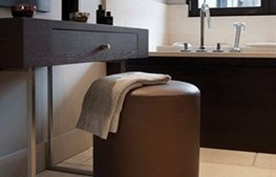 Les Suites de la Potinière