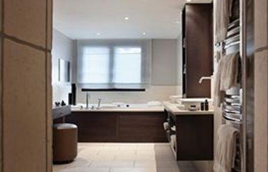 Les Suites de la Potinière