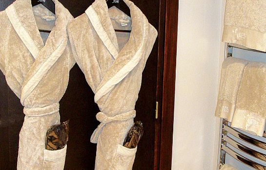 Les Suites de la Potinière