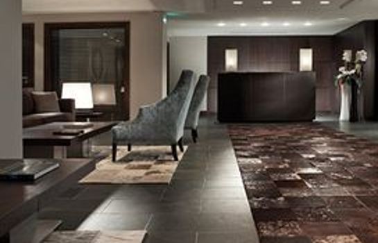 Les Suites de la Potinière