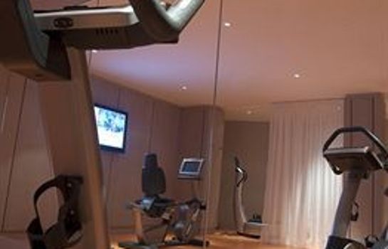 Les Suites de la Potinière