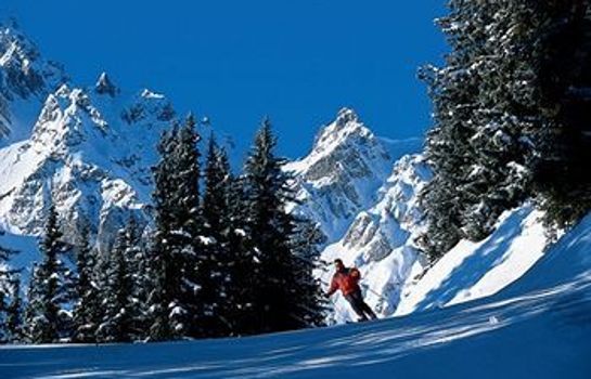 Les Suites de la Potinière