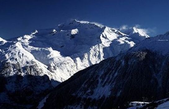 Les Suites de la Potinière