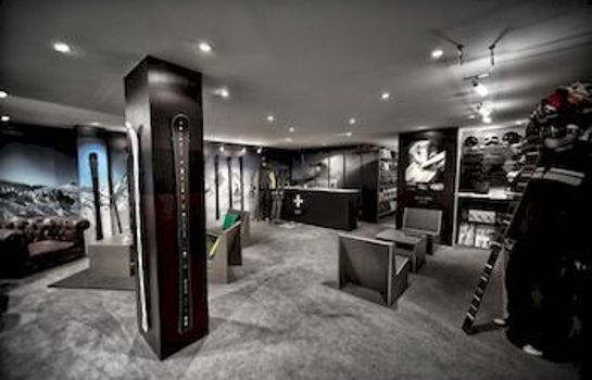 Les Suites de la Potinière