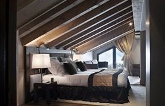 Les Suites de la Potinière