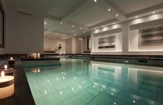 Les Suites de la Potinière