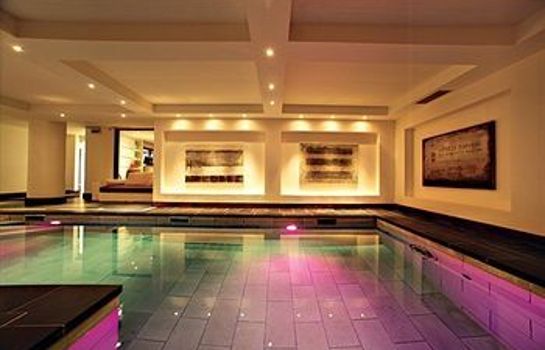 Les Suites de la Potinière