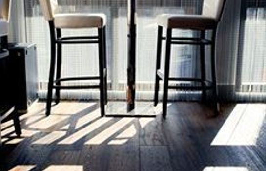 Les Suites de la Potinière