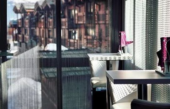 Les Suites de la Potinière