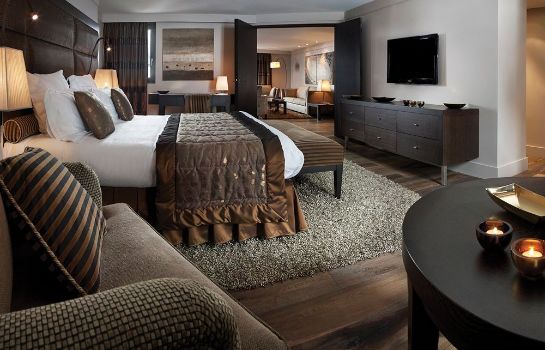 Les Suites de la Potinière