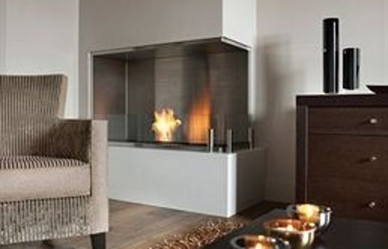 Les Suites de la Potinière