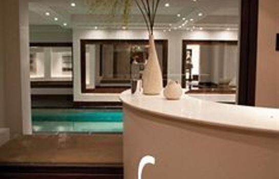 Les Suites de la Potinière