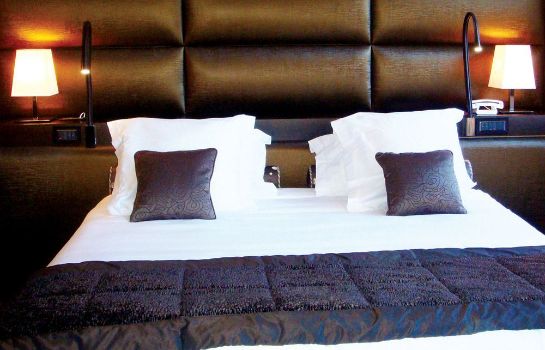 Les Suites de la Potinière