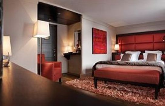 Les Suites de la Potinière