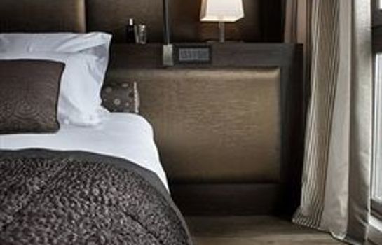 Les Suites de la Potinière