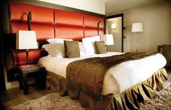 Les Suites de la Potinière