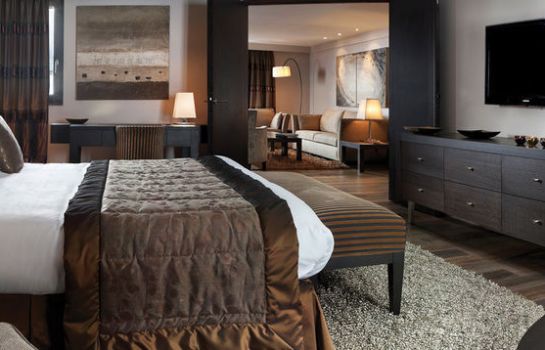 Les Suites de la Potinière