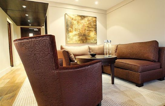 Les Suites de la Potinière