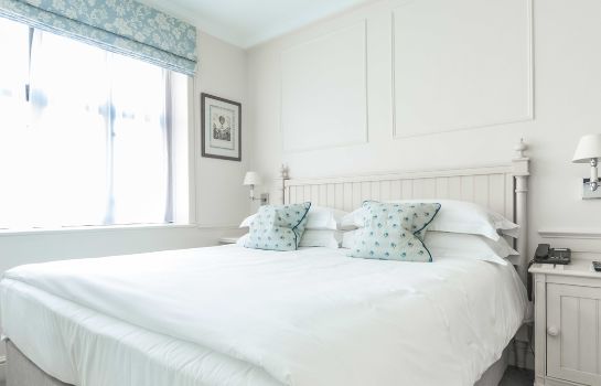 The Capital Hotel and Apartment - London