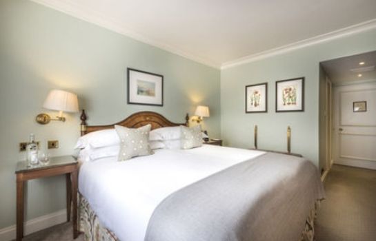 The Capital Hotel and Apartment - London