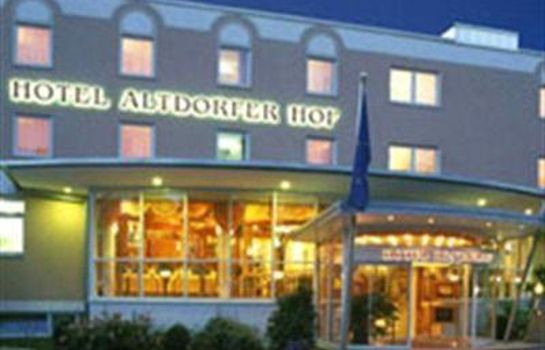 Akzent Hotel Altdorfer Hof