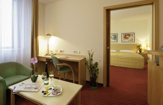 Austria Trend Hotel Salzburg West