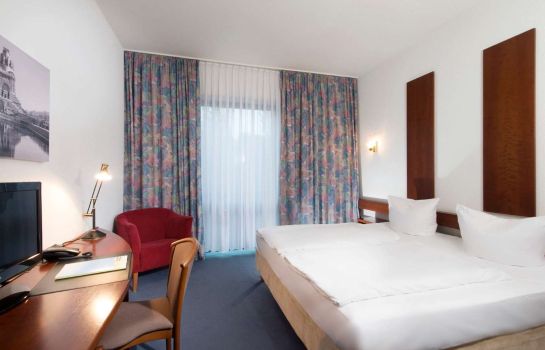 Hotels Near Messe Leipzig