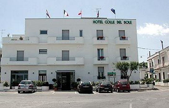 Colle Del Sole Hotel