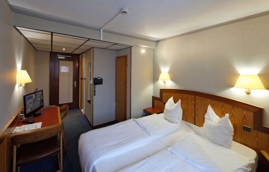 Citotel Pax