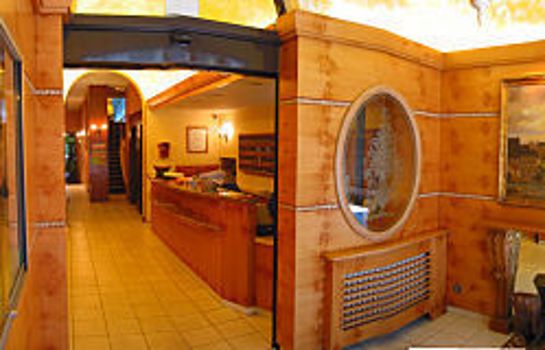 Citotel Pax
