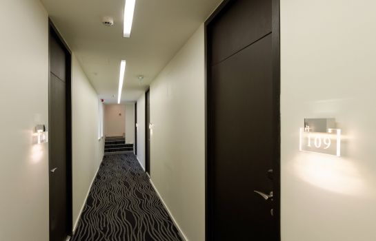 Citotel Pax