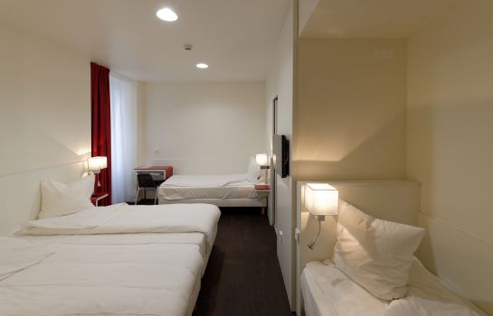 Citotel Pax